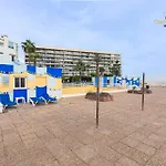 Apartamento Castillo Santa Clara 1º Linea El Trasval
