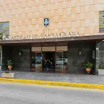 Apartamento Castillo Santa Clara 1º Linea El Trasval